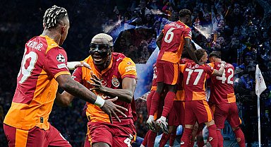 Avrupa'nın Aslanı, Liverpool'un belalısı!