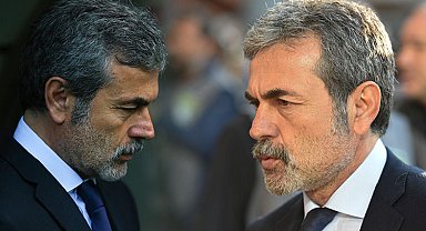 Aykut Kocaman, geleceğiyle ilgili aldığı kararı açıkladı: 'Ya Fenerbahçe, ya milli takım!'