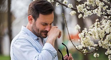 Bahar alerjisi mi, deviasyon mu? Neden doğru nefes alamıyoruz?