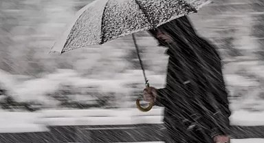 Baharı bir süre daha unutun! Bu illeri kar bastıracak, sağanak fena vuracak