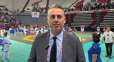 Bahri Tanrıkulu: Türkiye Open 2026’da üst düzey rekabet ve yoğun katılım var