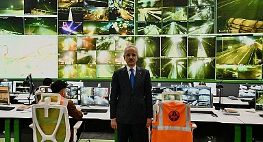 Bakan Uraloğlu 'kurulum tamam' notuyla duyurdu! 