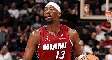 Bam Adebayo 83 sayı ile NBA tarihine geçti!