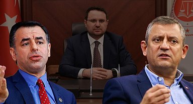 Barış Yarkadaş'tan Özgür Özel'e Akın Gürlek yanıtı: 