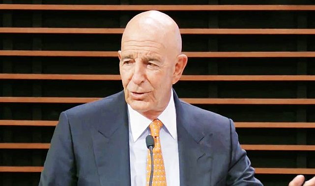 Barrack Dört Deniz Projesi’ni hatırlattı… Hürmüz’ün alternatifi Suriye olabilir