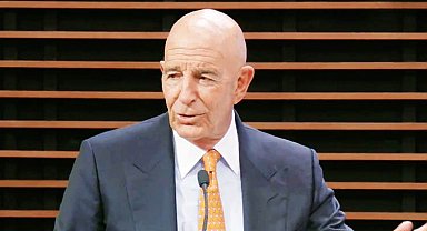 Barrack Dört Deniz Projesi’ni hatırlattı… Hürmüz’ün alternatifi Suriye olabilir