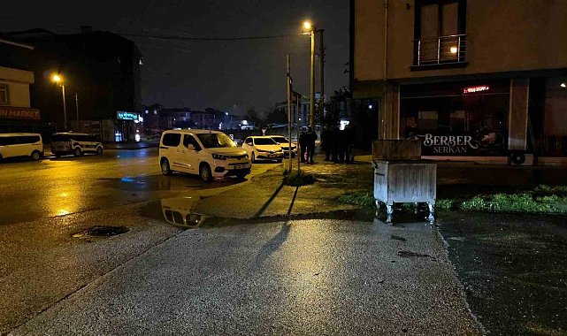 Başından silahla vurulmuş halde bulundu! 14 yaşındaki çocuk hayata döndürüldü