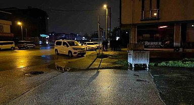 Başından silahla vurulmuş halde bulundu! 14 yaşındaki çocuk hayata döndürüldü