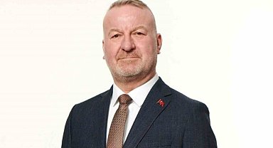 Başkan Karabatı'dan Ramazan Bayramı mesajı