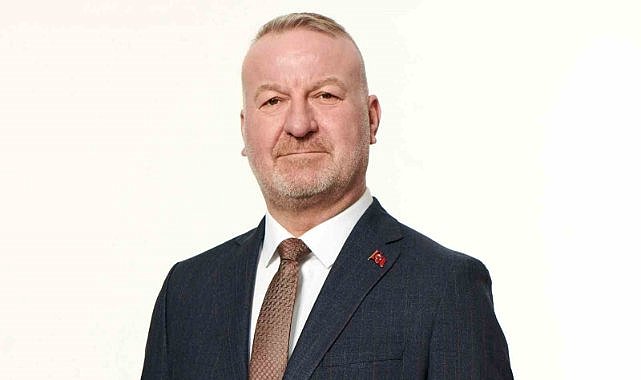 Başkan Karabatı'dan Ramazan Bayramı mesajı