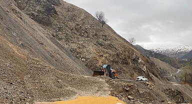 Batman ve çevresinde kuvvetli yağış uyarısı