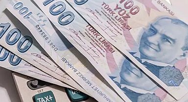 Bayram ikramiyesi ve emekli aylığı ödemeleri başladı