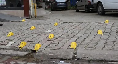 Bayram tatili için Ordu'ya geldi: Silahlı saldırıda öldü