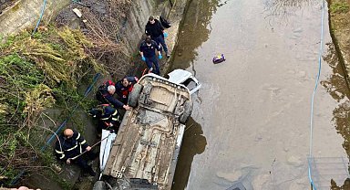 Bayramda kahreden haber! 3 kişi hayatını kaybetti