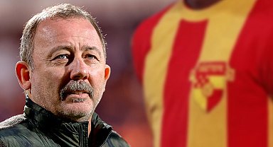 Beşiktaş'a Göztepe'den bir transfer daha! Sergen Yalçın ısrarcı
