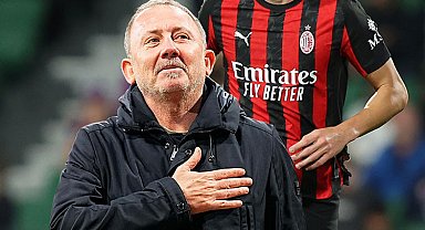 Beşiktaş, Milan ve Roma'nın yıldızlarına göz koydu! Sergen Yalçın onay verdi