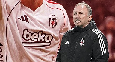 Beşiktaş'ta ayrılık kapıda! Menajeri İstanbul'a geldi