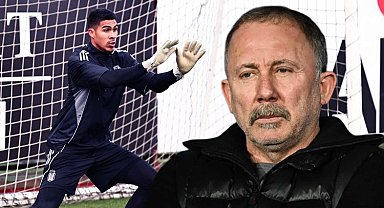 Beşiktaş'ta Devis Vasquez gelişmesi!