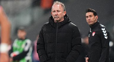 Beşiktaş'ta Fenerbahçe maçı analizi: 'Zaafını biliyoruz'