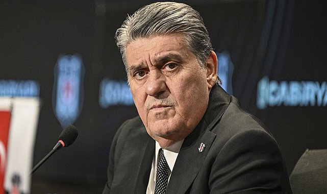 Beşiktaş'tan çağrı: VAR odasında kim vardı açıklayın!