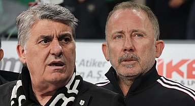 Beşiktaş'tan transfer operasyonu: 5 yıldız oyuncu listede!