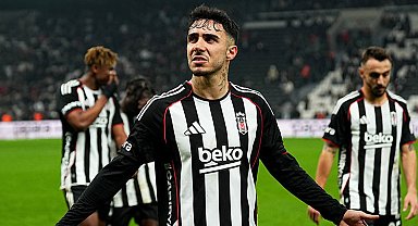 Beşiktaşlı Emirhan'a Milan kancası!