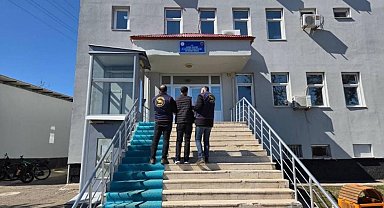 Bingöl’de aranan 13 şüpheli yakalandı