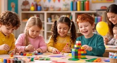 Bir çocuk ürünü yasaklandı: İşte sebebi