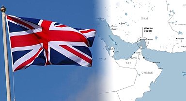 Bir ülke daha savaşa katıldı! İngiltere'den ABD'ye İran onayı: Belçika'dan da yeşil ışık