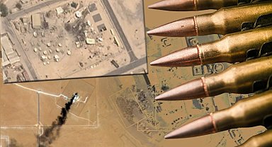 Bölgeyi bekleyen üç kritik senaryo: İşte büyük hesaplaşma!