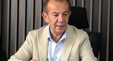 Bolu Belediye Başkanı Özcan tutuklama talebiyle mahkemeye sevk edildi