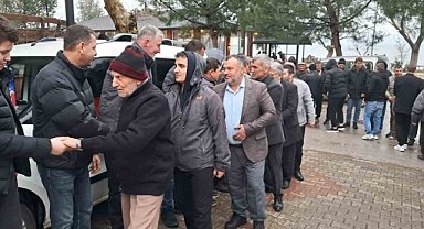 Boyalıca Mahallesi’nde bayram geleneği yaşatılıyor