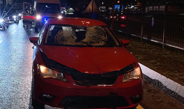 Bursa-Ankara karayolunda feci kaza: 1 ölü