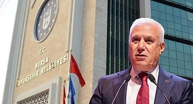 Bursa Büyükşehir Belediye Başkanı Mustafa Bozbey gözaltına alındı