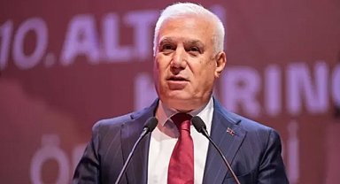 Bursa Cumhuriyet Başsavcılığından Mustafa Bozbey'le ilgili açıklama!