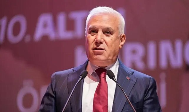 Bursa Cumhuriyet Başsavcılığından Mustafa Bozbey'le ilgili açıklama!