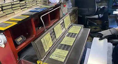 Bursa’da APP plaka konusunda yanlış bilgiye dikkat!