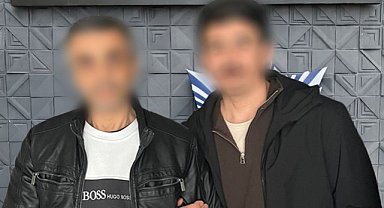 Bursa'da aranan kişilere operasyon! 8 kişi yakalandı!