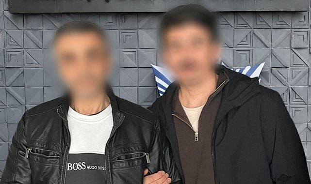 Bursa'da aranan kişilere operasyon! 8 kişi yakalandı!