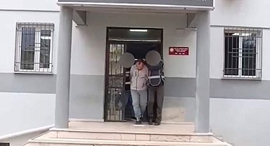 Bursa’da aranıyorlardı! Cezaevine gönderildiler