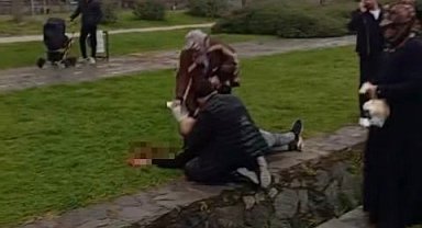 Bursa’da bıçaklı kavga! Boğazı kesilen kişi hayatını kaybetti