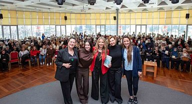 Bursa’da edebiyatla kadın hikayelerine yolculuk