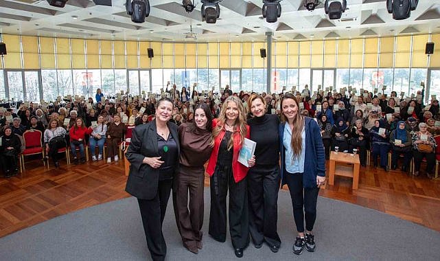 Bursa’da edebiyatla kadın hikayelerine yolculuk
