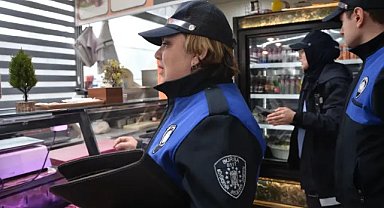 Bursa'da ekipler bayramda da sahada olacak