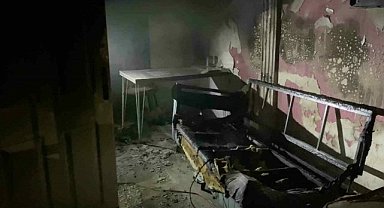 Bursa’da faciadan dönüldü!