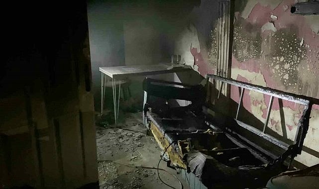 Bursa’da faciadan dönüldü!