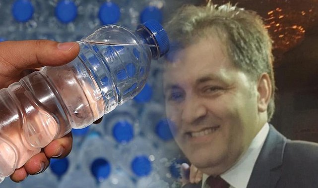 Bursa'da feci olay! 'Su' diye asit içti, hayatını kaybetti