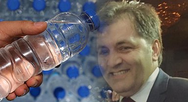 Bursa'da feci olay! 'Su' diye asit içti, hayatını kaybetti