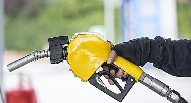 Bursa’da güncel akaryakıt fiyatları