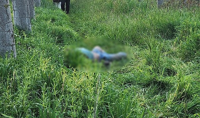 Bursa’da günlerdir her yerde aranıyordu, acı haber geldi!